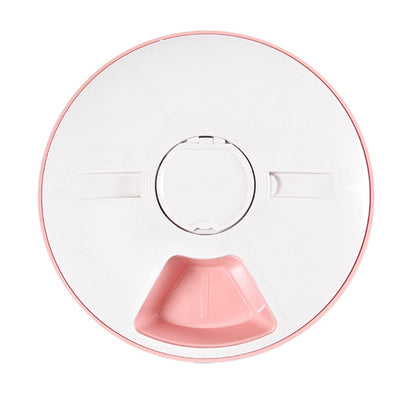 Pet feeder