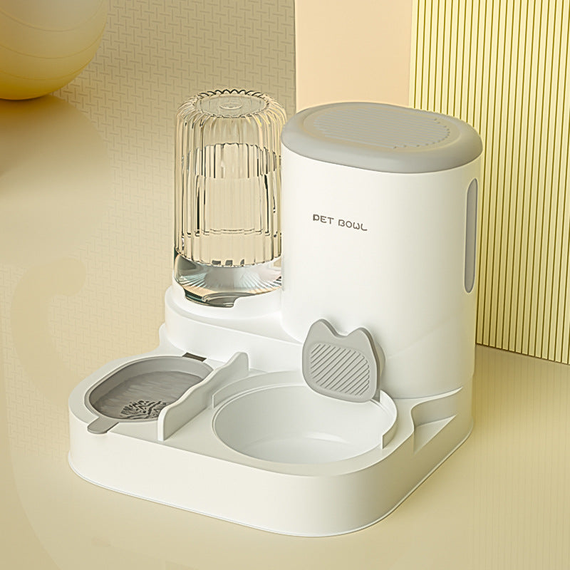 pet feeder