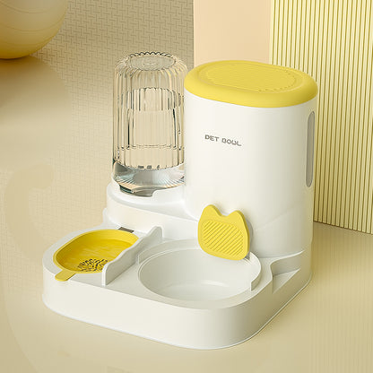 pet feeder