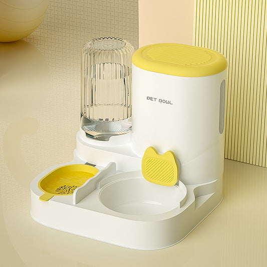 pet feeder