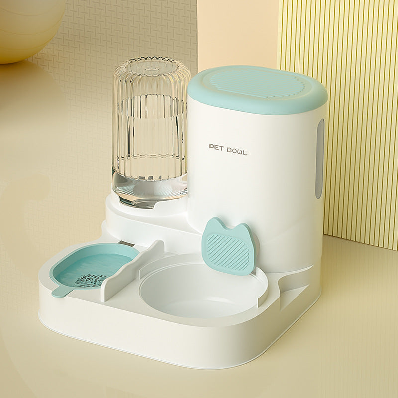 pet feeder