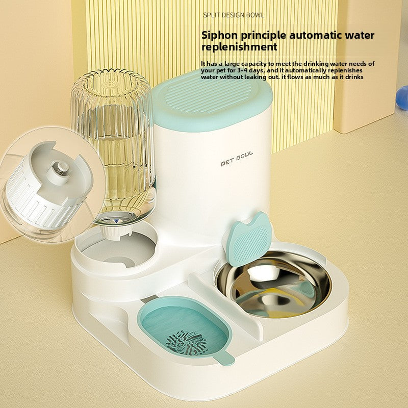 pet feeder