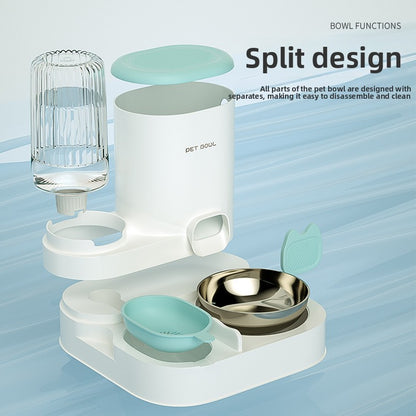 pet feeder