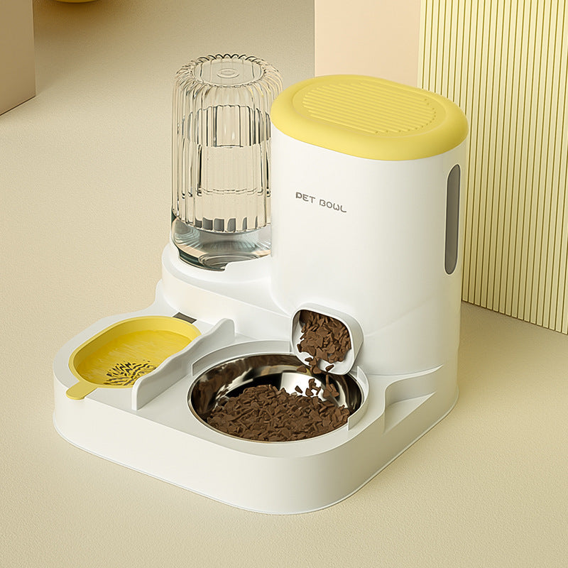 pet feeder