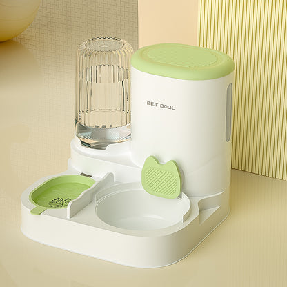 pet feeder