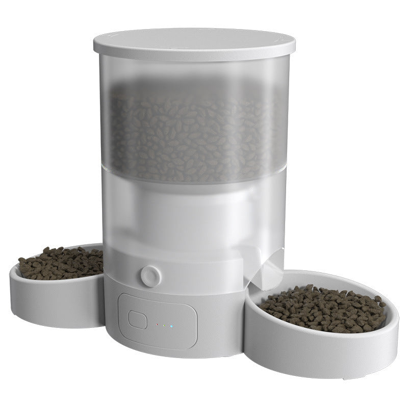 pet feeder