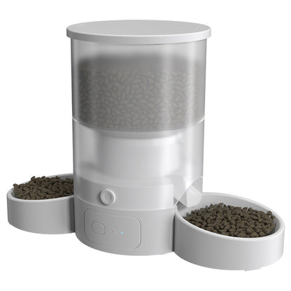 pet feeder