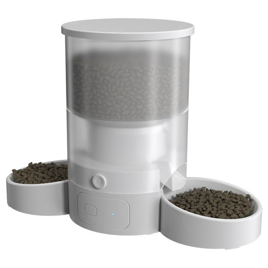 pet feeder