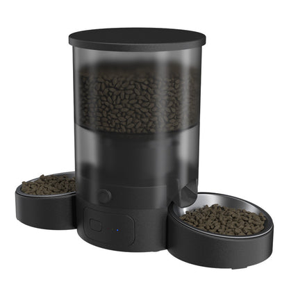 pet feeder
