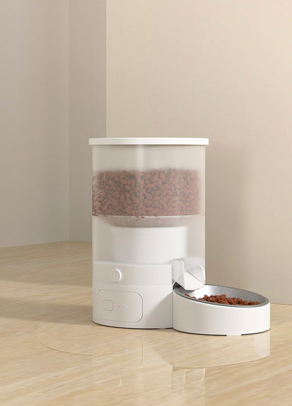 pet feeder