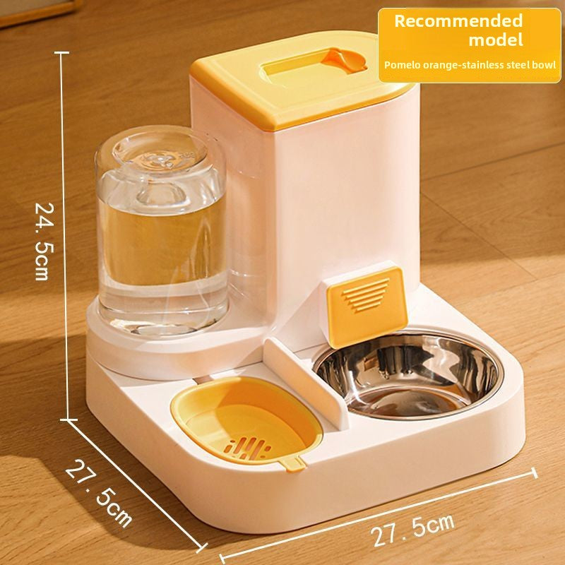 pet feeder
