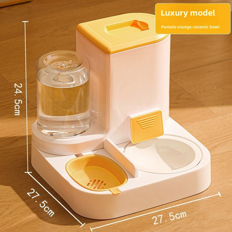 pet feeder
