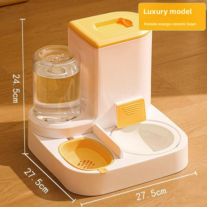pet feeder