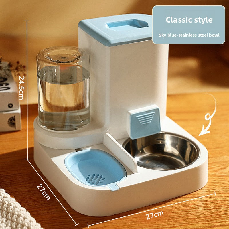 pet feeder