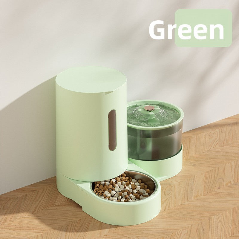 pet feeder