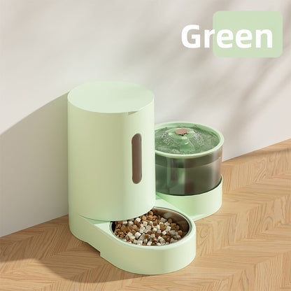 pet feeder