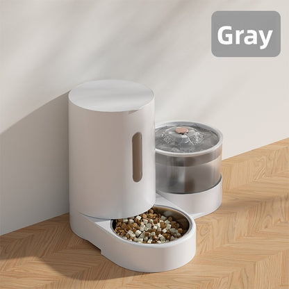 pet feeder