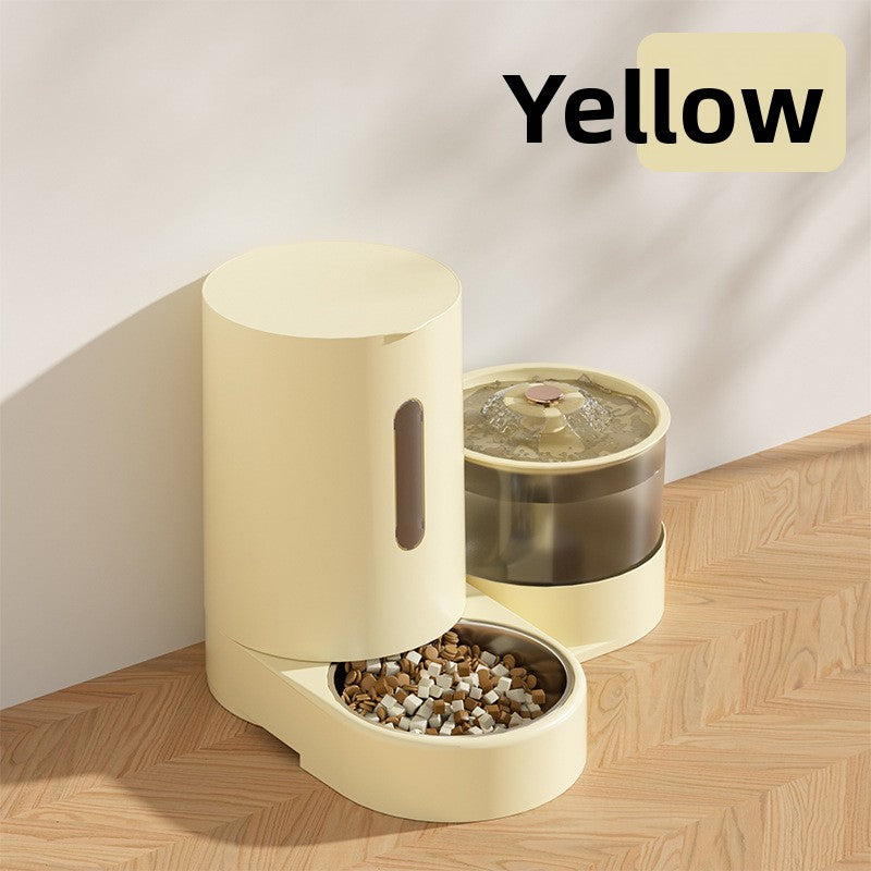 pet feeder
