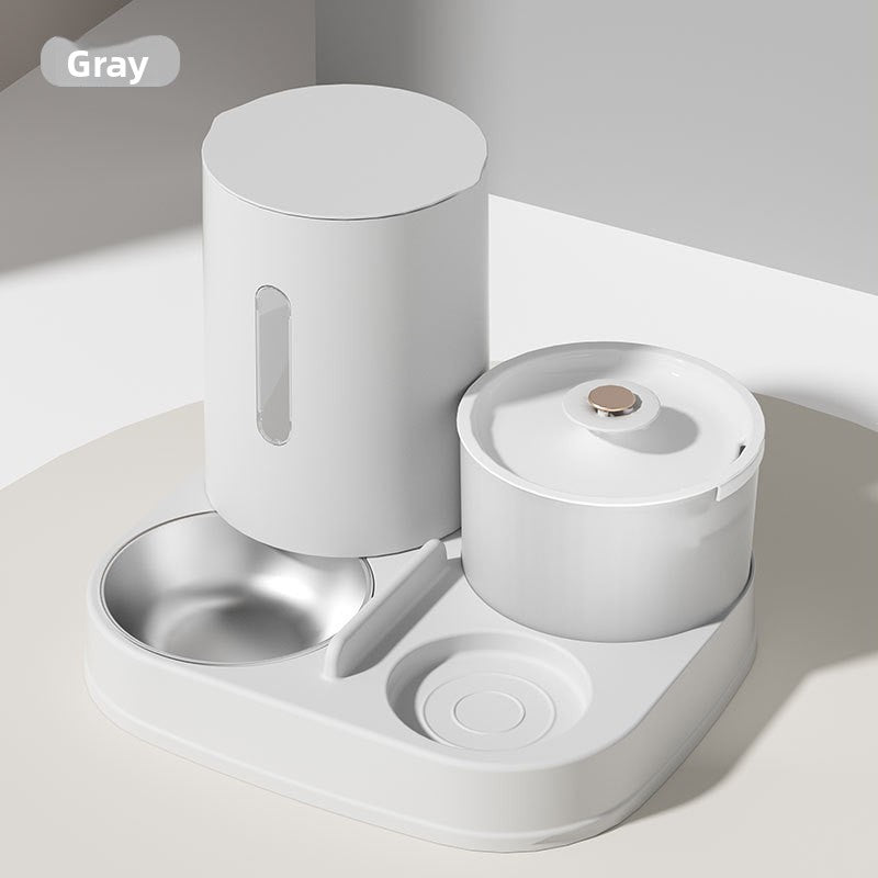 pet feeder