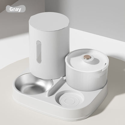 pet feeder