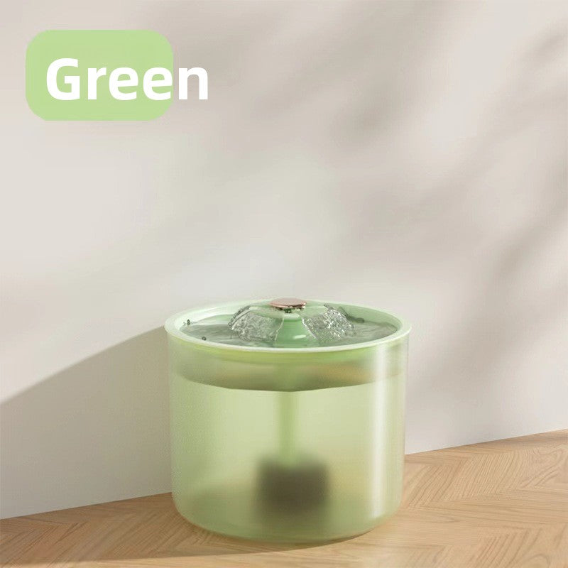 pet feeder