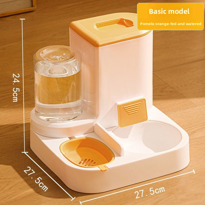 pet feeder
