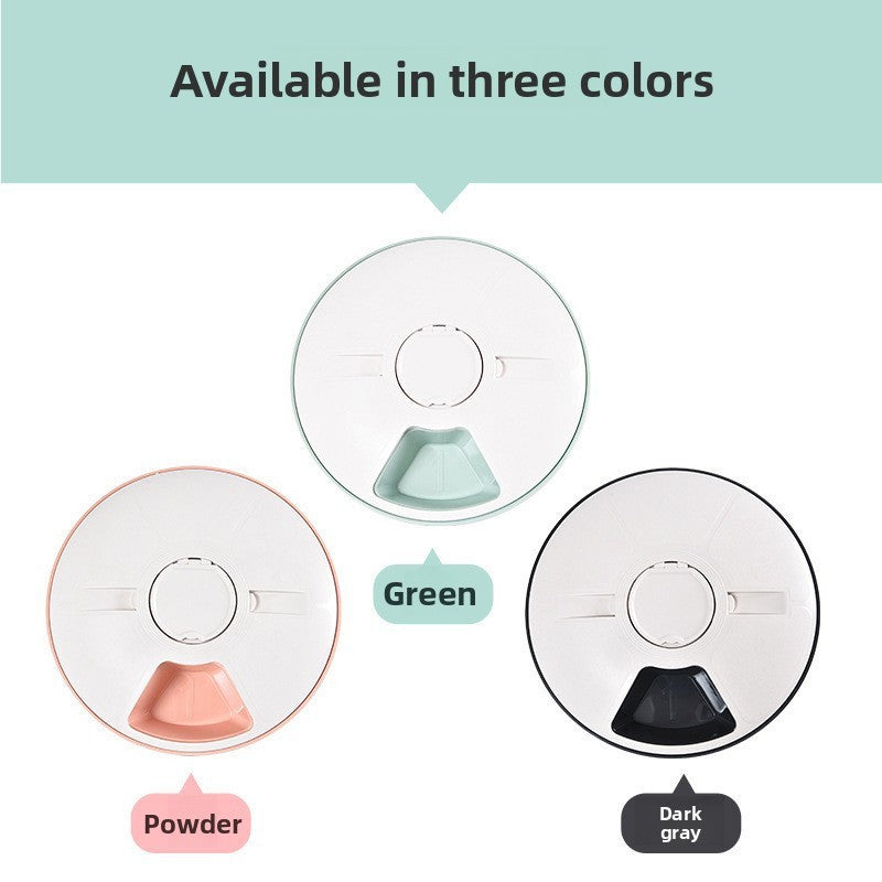 Pet Feeder