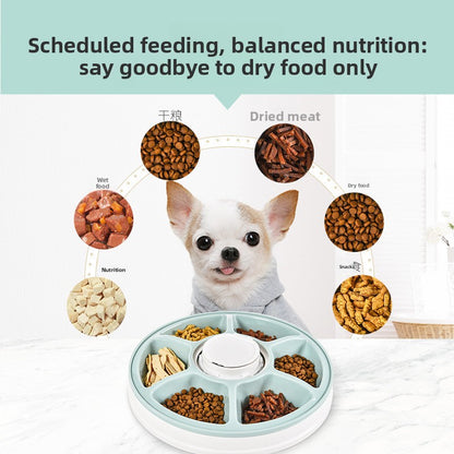 Pet Feeder