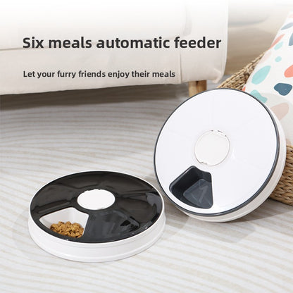 Pet Feeder