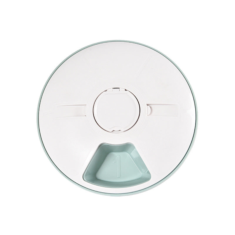 Pet Feeder