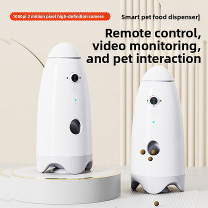 pet feeder
