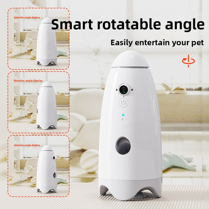 pet feeder