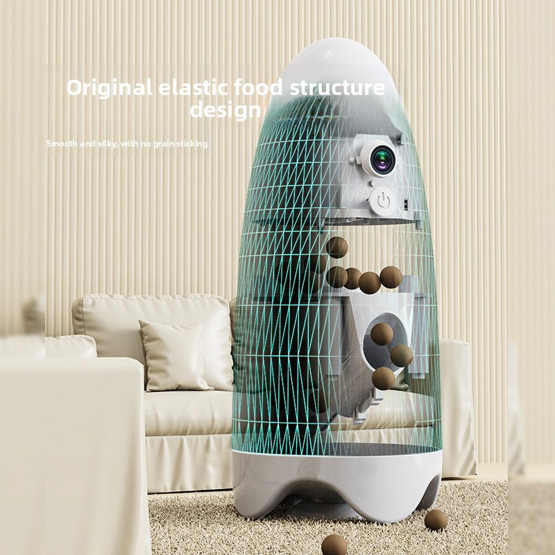 pet feeder