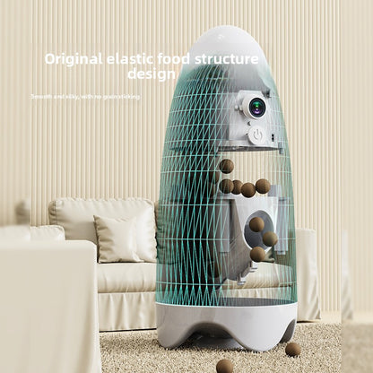 pet feeder