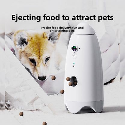 pet feeder
