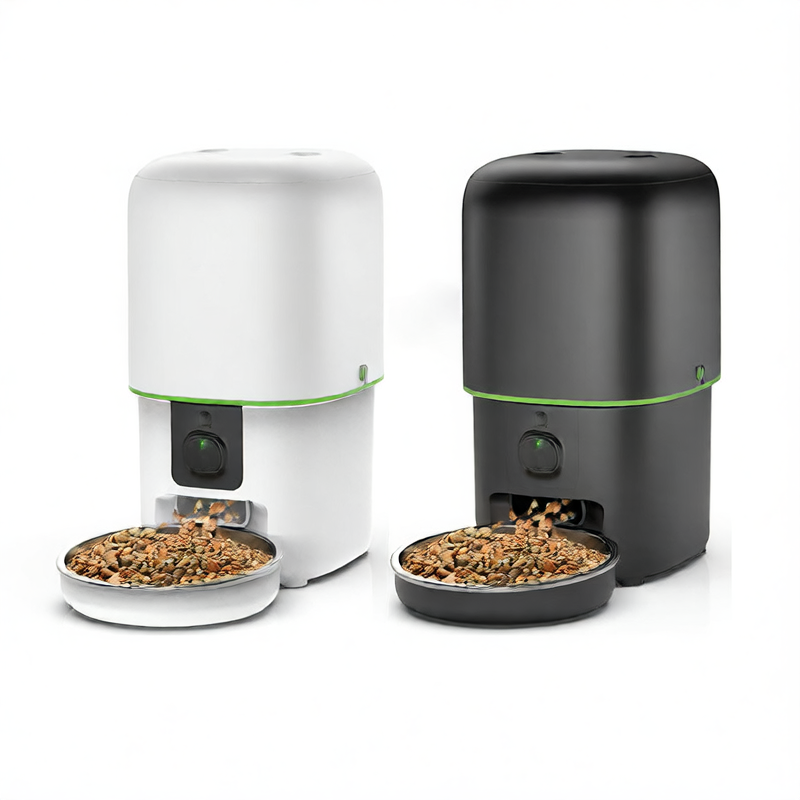 Pet feeder
