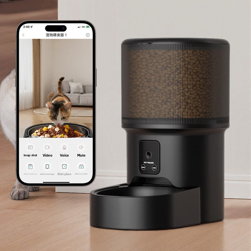 Pet Feeder