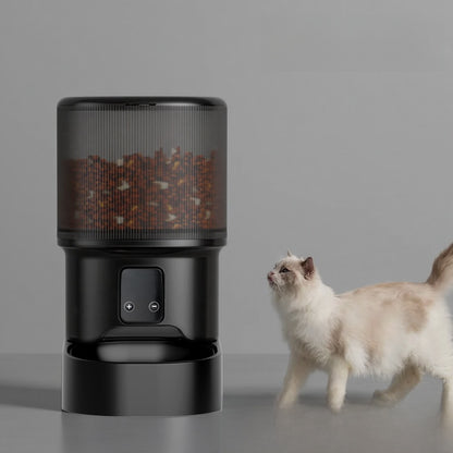 Pet Feeder