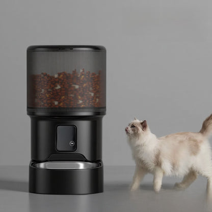 Pet Feeder