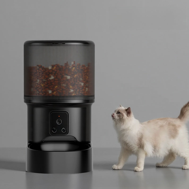 Pet Feeder