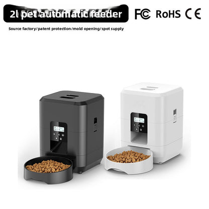 Pet Feeder