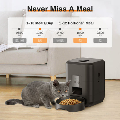 Pet Feeder