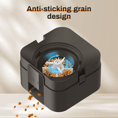 Pet Feeder