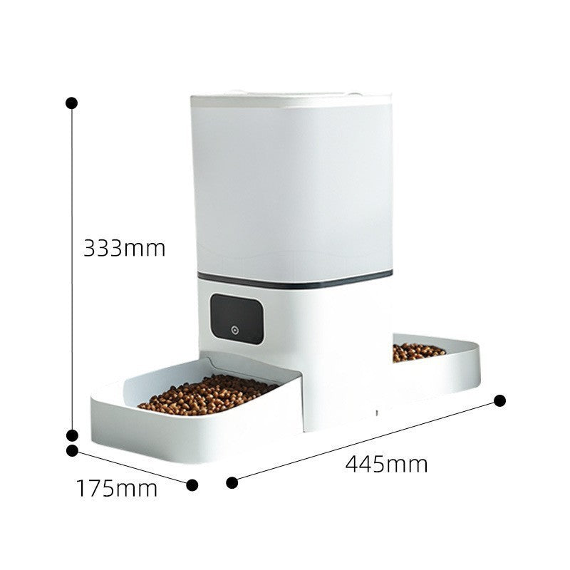 Pet feeder