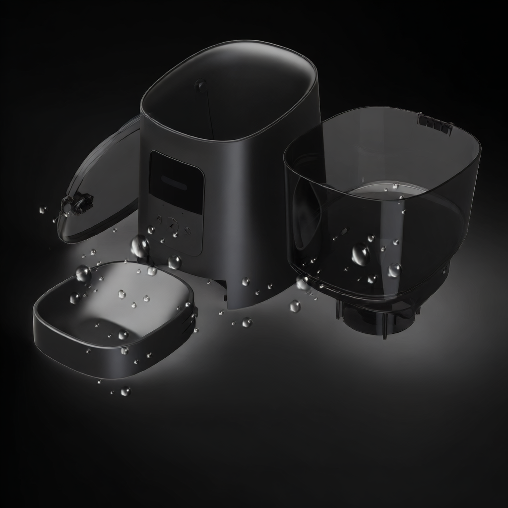 Pet Feeder