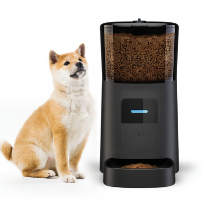 Pet Feeder