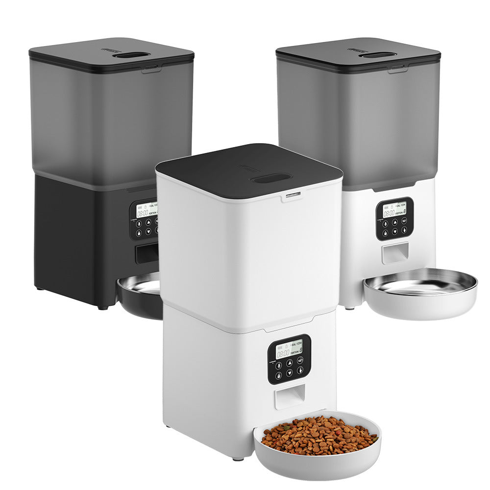Pet Feeder