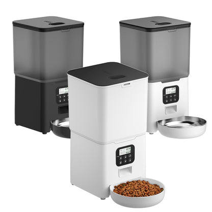 Pet Feeder