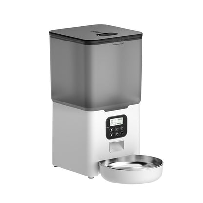 Pet Feeder