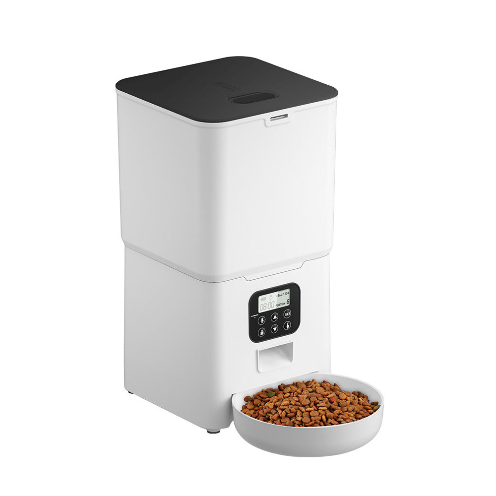 Pet Feeder